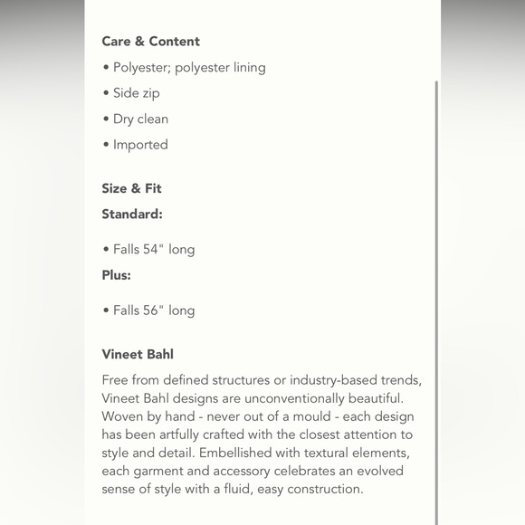 ✨ Anthropologie Printed Halter Dress Sz M - Picture 9 of 9